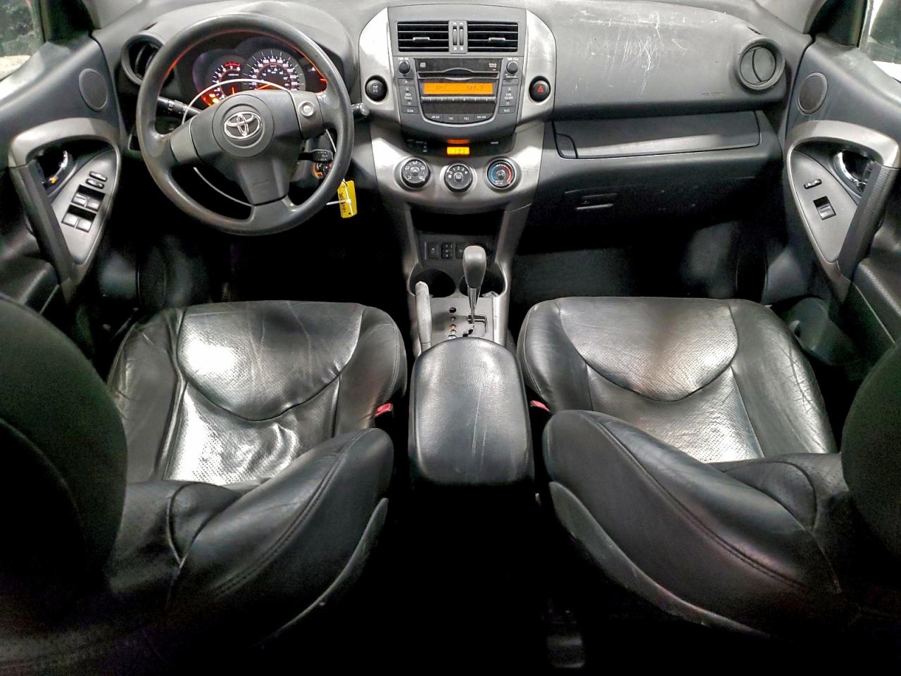 2010 Toyota Rav4 Sport VIN: JTMRK4DV3A5095480 Lot: 93686065