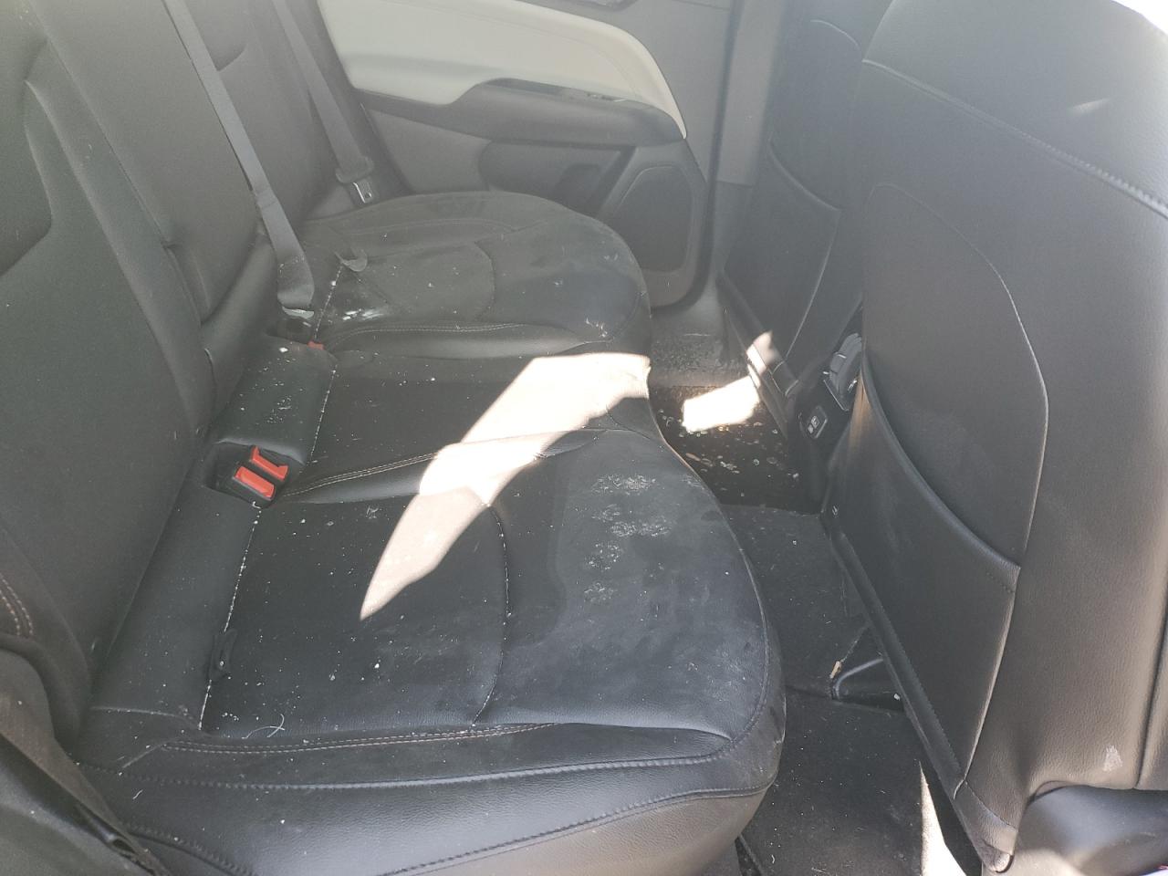 2024 Jeep Compass Limited VIN: 3C4NJDCN3RT154137 Lot: 91253615