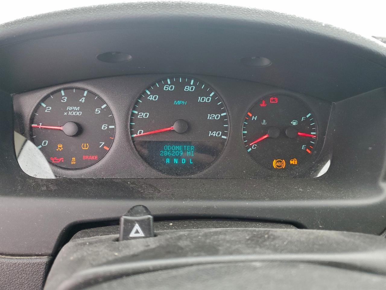 2014 Chevrolet Impala Limited Ls VIN: 2G1WA5E39E1136087 Lot: 94083235