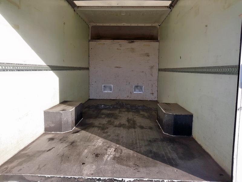 2014 VAUXHALL MOVANO 2.3 CDTI H1 CHASSIS CAB 125PS