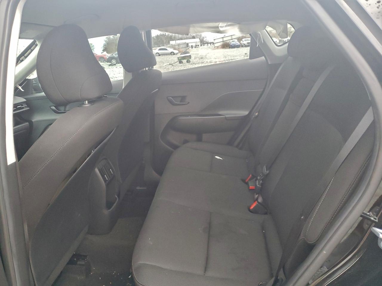 2024 Hyundai Kona Sel VIN: KM8HB3AB5RU040073 Lot: 94262345