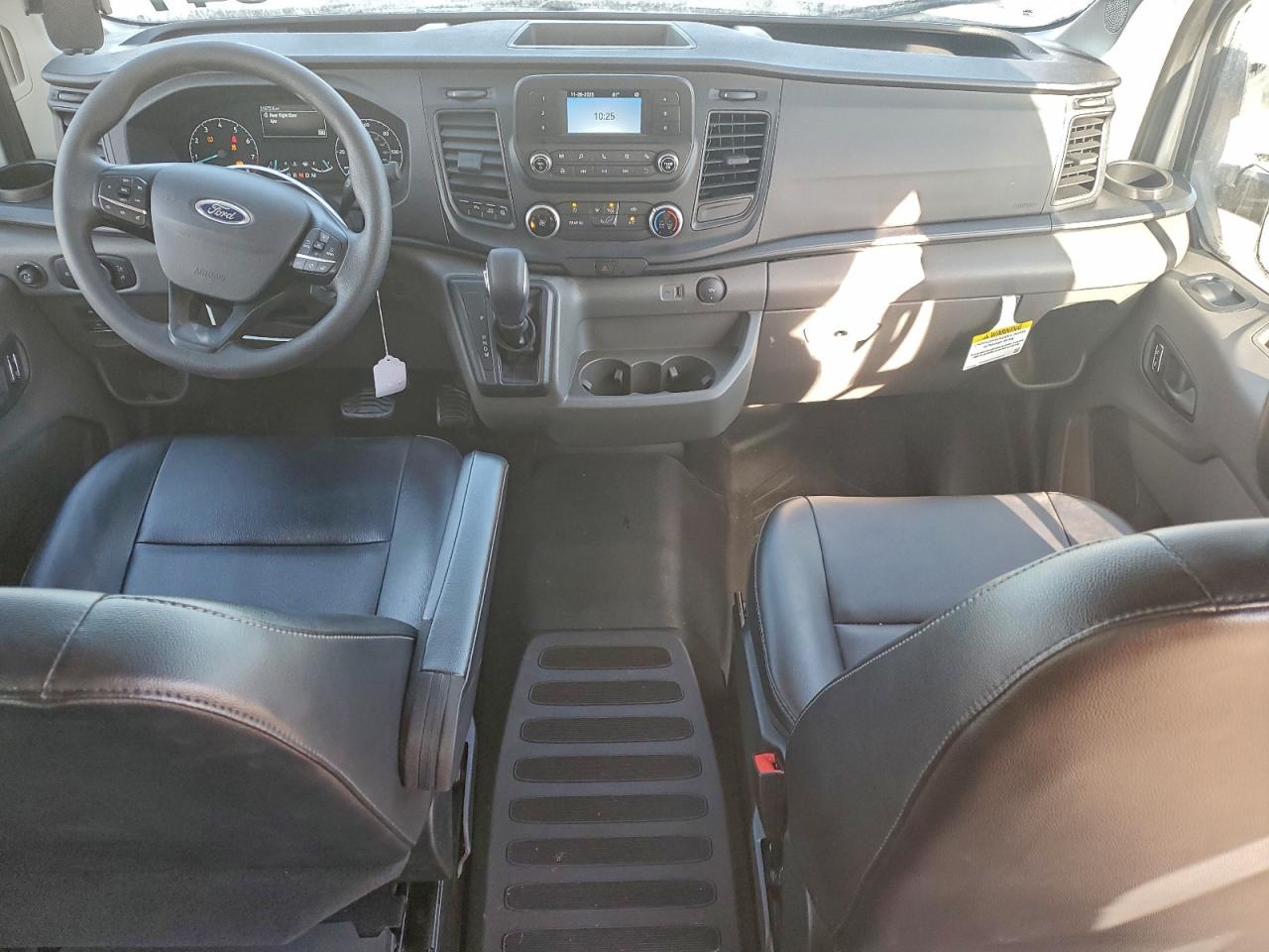 2024 Ford Transit T-350 VIN: 1FBAX2Y87RKB42082 Lot: 92889225