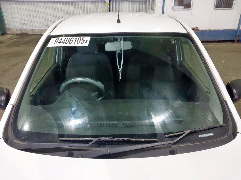 2015 SUZUKI CELERIO 1.0 SZ2 5DR