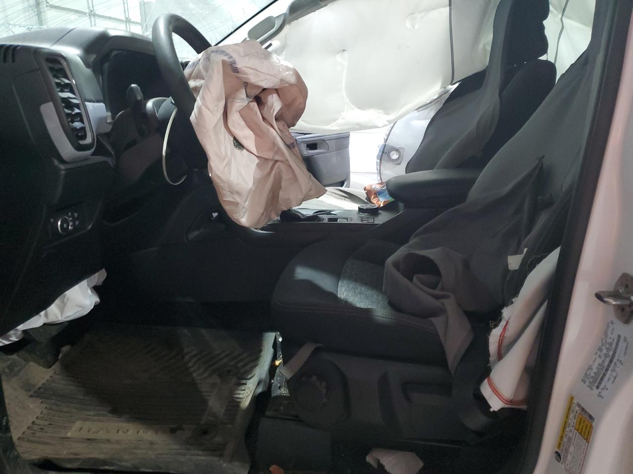 2024 Ford Ranger Xl VIN: 1FTER4PH7RLE39092 Lot: 92937015