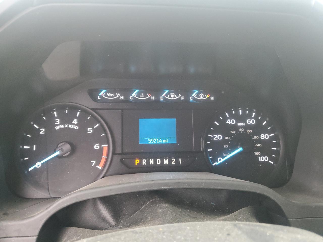 2022 Ford F250 Super Duty VIN: 1FDBF2A69NEC97121 Lot: 93685135