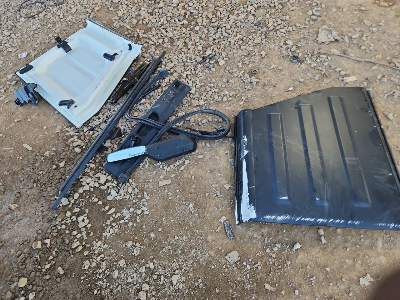 2020 Jeep Wrangler Unlimited Sport VIN: 1C4HJXDG2LW238594 Lot: 92859085