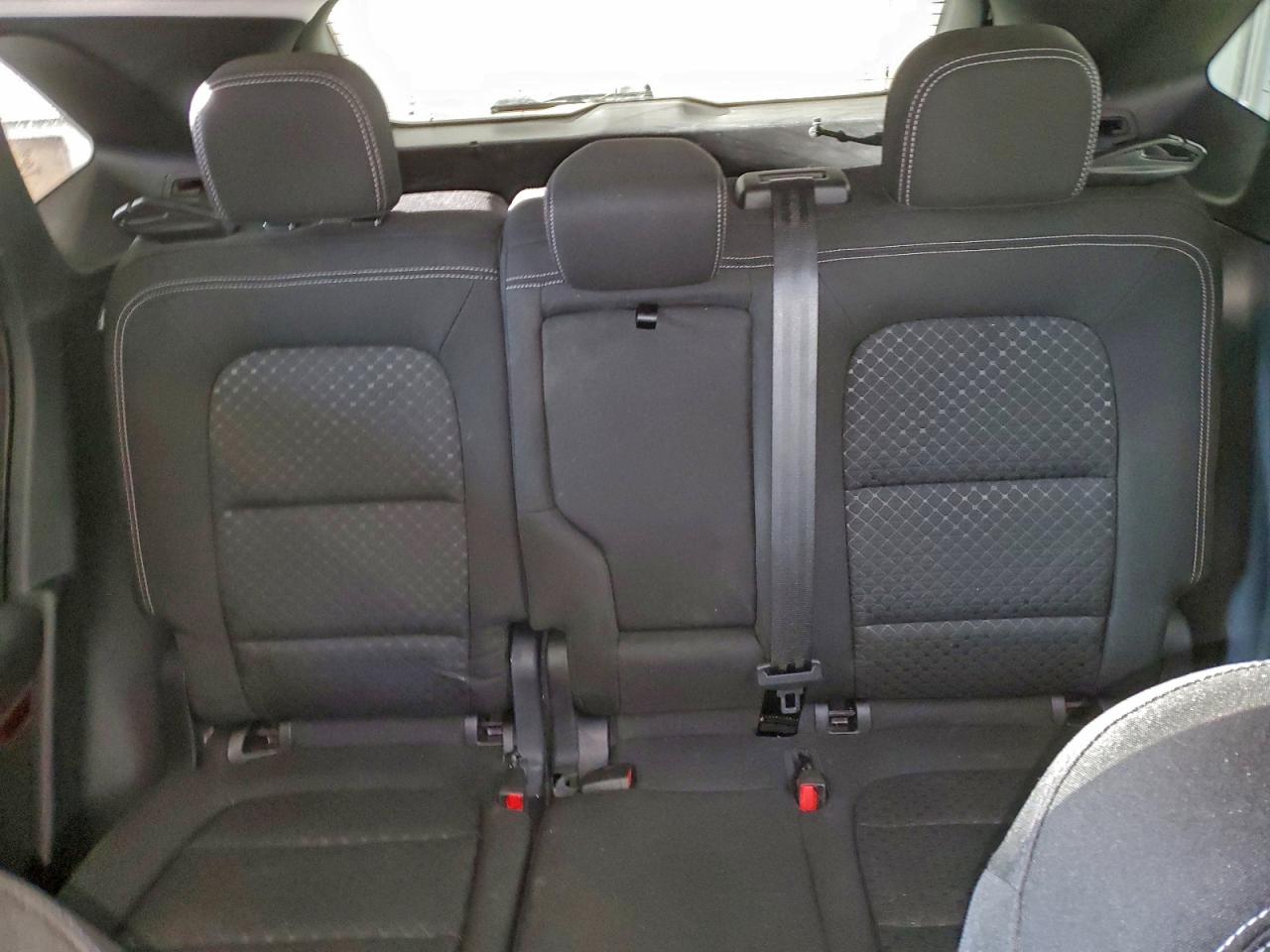 2025 Ford Escape Active VIN: 1FMCU9GN4SUB24948 Lot: 95068445