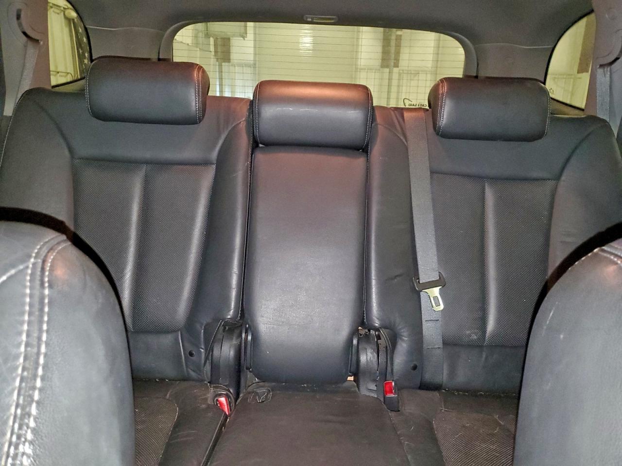 2009 Hyundai Santa Fe Se VIN: 5NMSH73E99H230439 Lot: 94145385