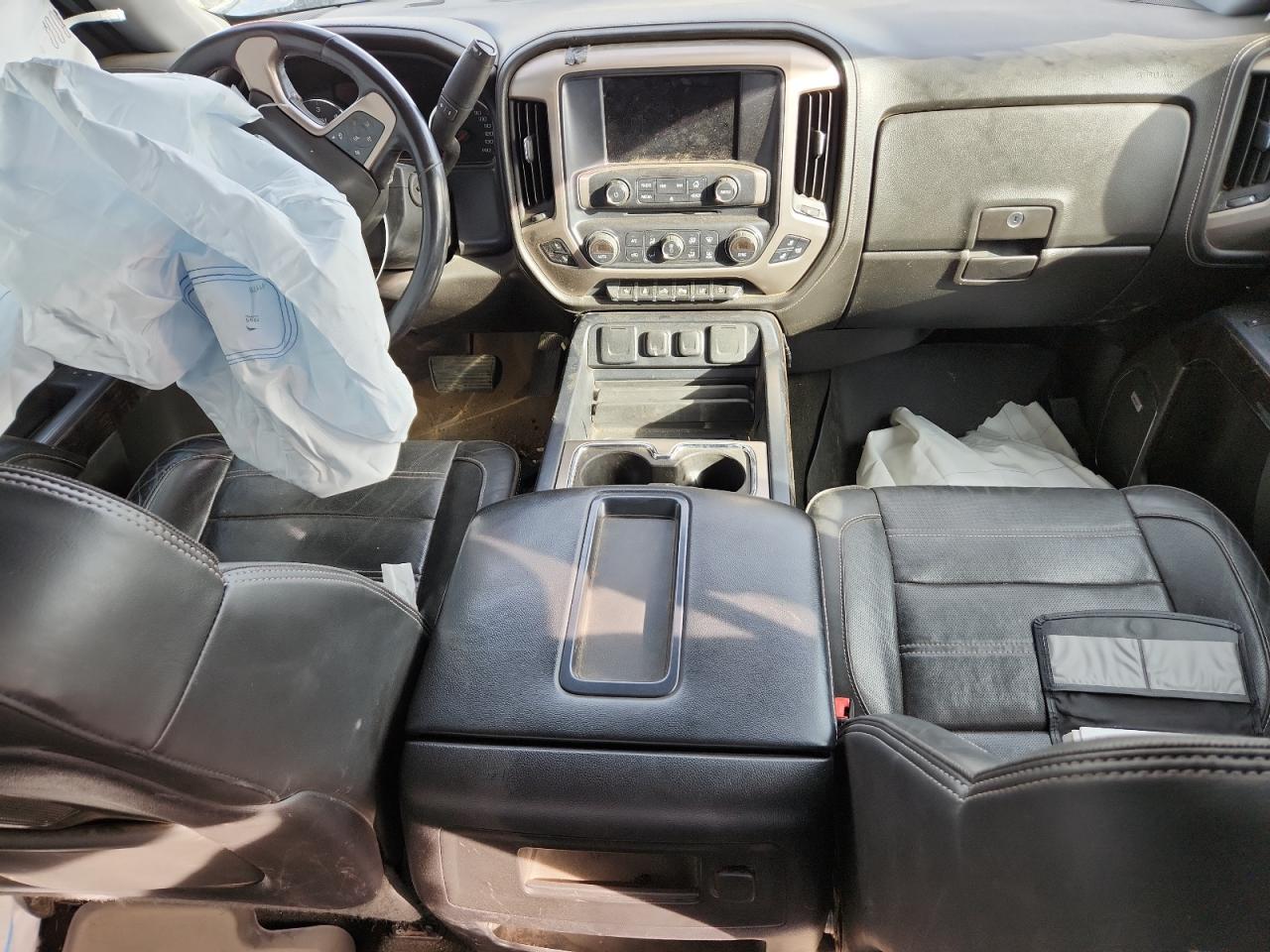 2015 GMC Sierra K1500 Denali VIN: 3GTU2WEC3FG106030 Lot: 91258955