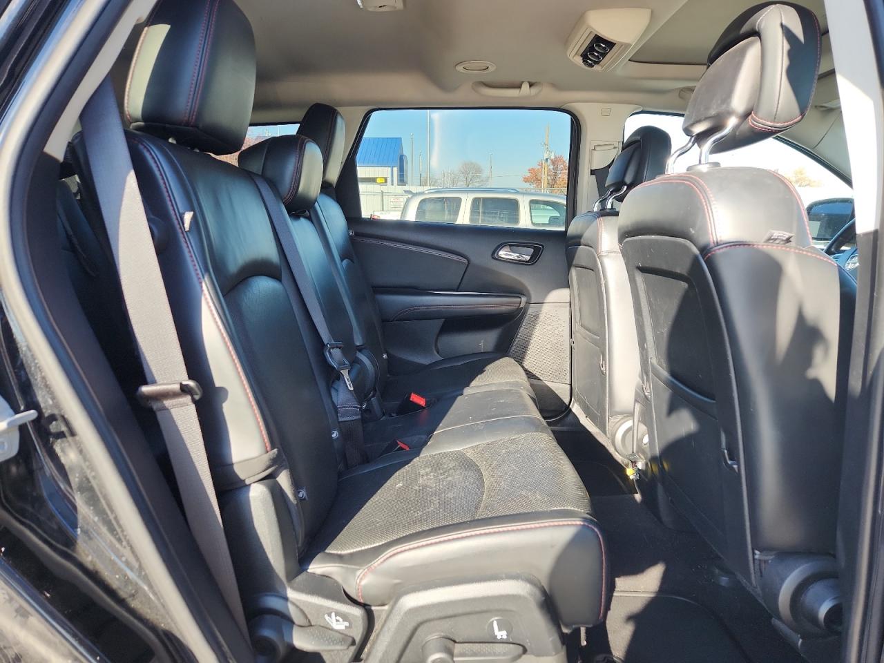 2018 Dodge Journey Gt VIN: 3C4PDDEG7JT311896 Lot: 93041565