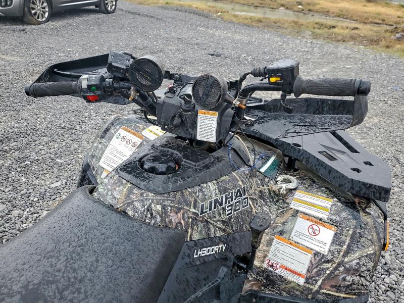 2025 OETH UNKNOWN - ATV