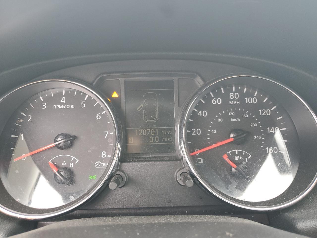 2015 Nissan Rogue Select S VIN: JN8AS5MT2FW151805 Lot: 93136225