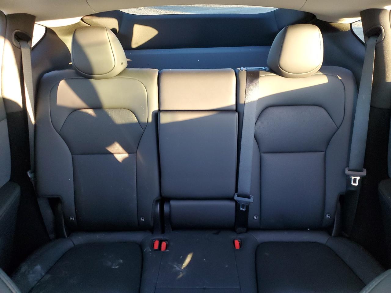 2026 Tesla Model Y VIN: 7SAYGDEE8TA584454 Lot: 93414495