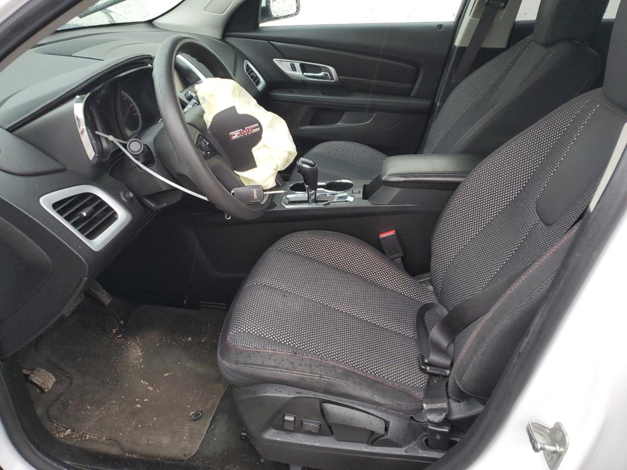 2017 GMC Terrain Sle VIN: 2GKFLSEK6H6310961 Lot: 93083385