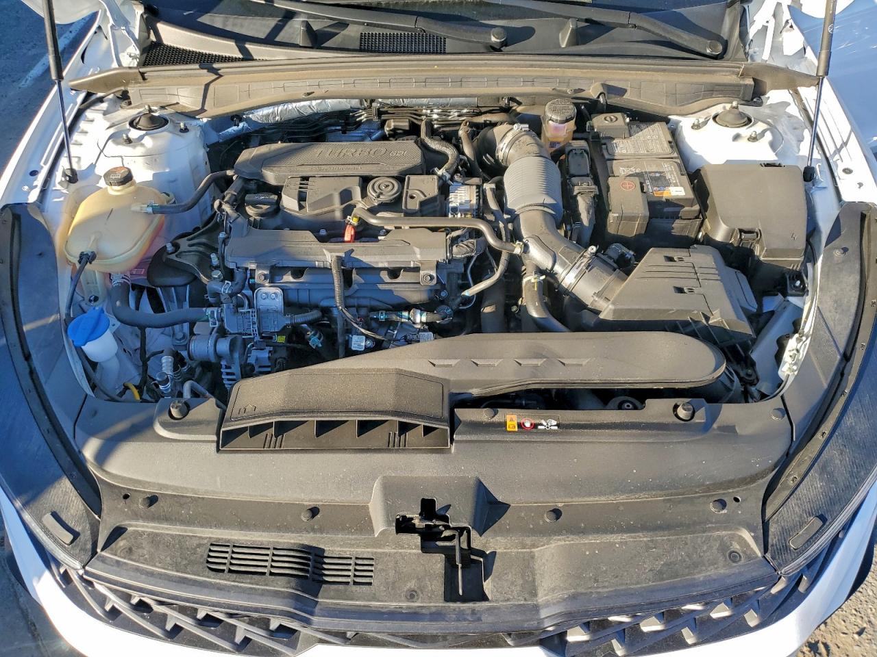 2024 Kia K5 Gt Line VIN: 5XXG64J22RG266345 Lot: 94124305