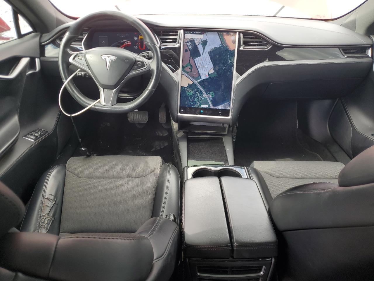 2018 Tesla Model S VIN: 5YJSA1E20JF281208 Lot: 90925705