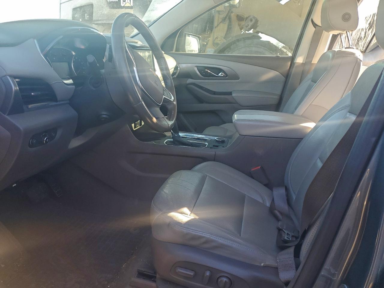 2018 Chevrolet Traverse Premier VIN: 1GNEVJKW6JJ194633 Lot: 94139245