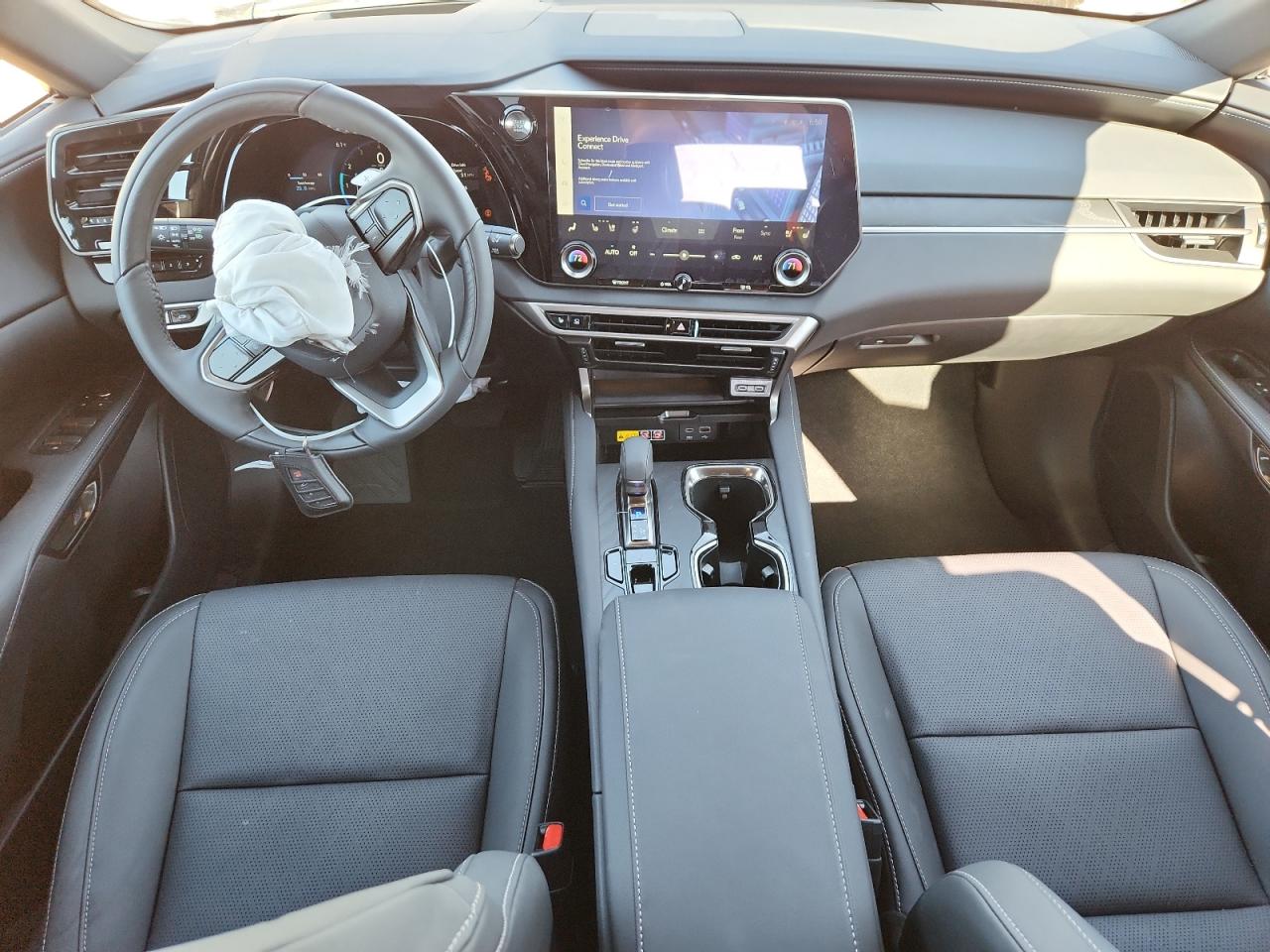 2025 Lexus Rx 350 Base VIN: 2T2BAMBA6SC069203 Lot: 92617865