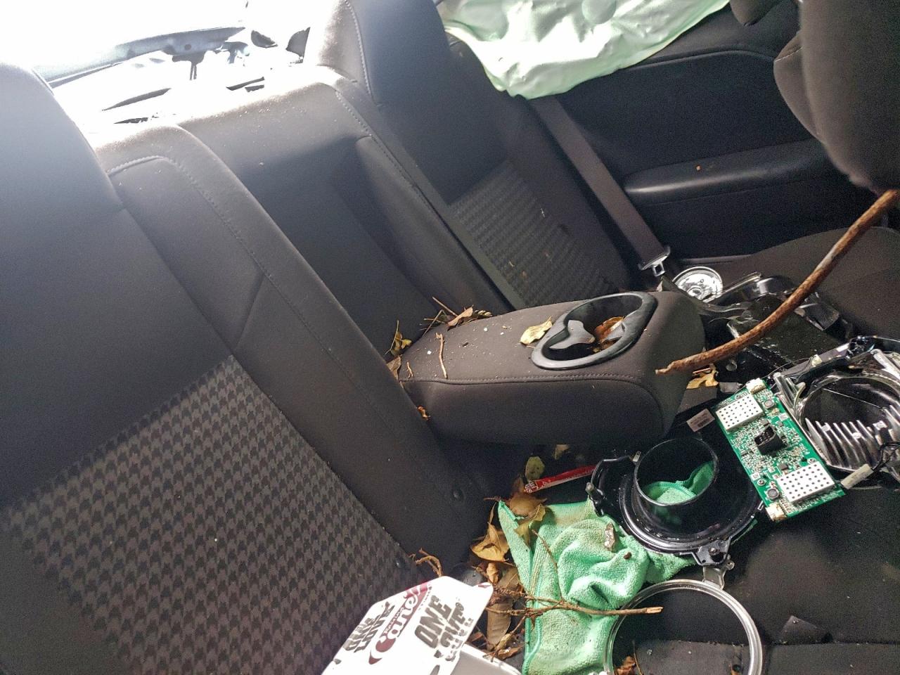 2021 Dodge Challenger Gt VIN: 2C3CDZJG3MH610496 Lot: 93725885