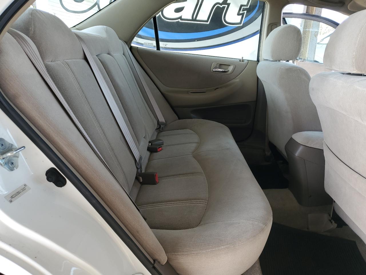 1999 Honda Accord Lx VIN: 1HGCG6659XA136907 Lot: 93033175