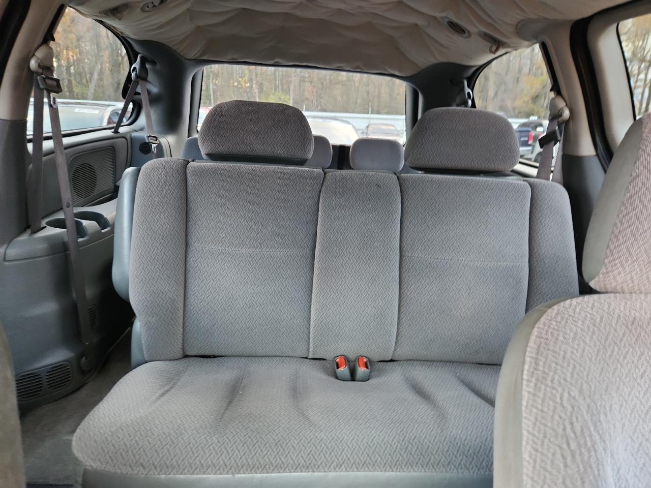 2007 Dodge Grand Caravan Se VIN: 1D4GP24R97B213156 Lot: 91843715