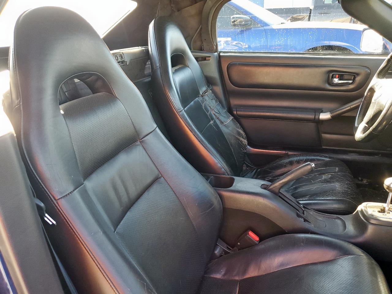 2003 Toyota Mr2 Spyder VIN: JTDFR320330065489 Lot: 91852095