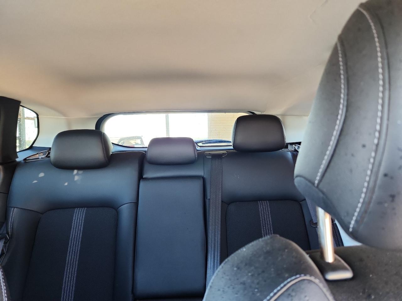 2024 Mazda Cx-50 Preferred VIN: 7MMVABBM9RN201894 Lot: 91122405