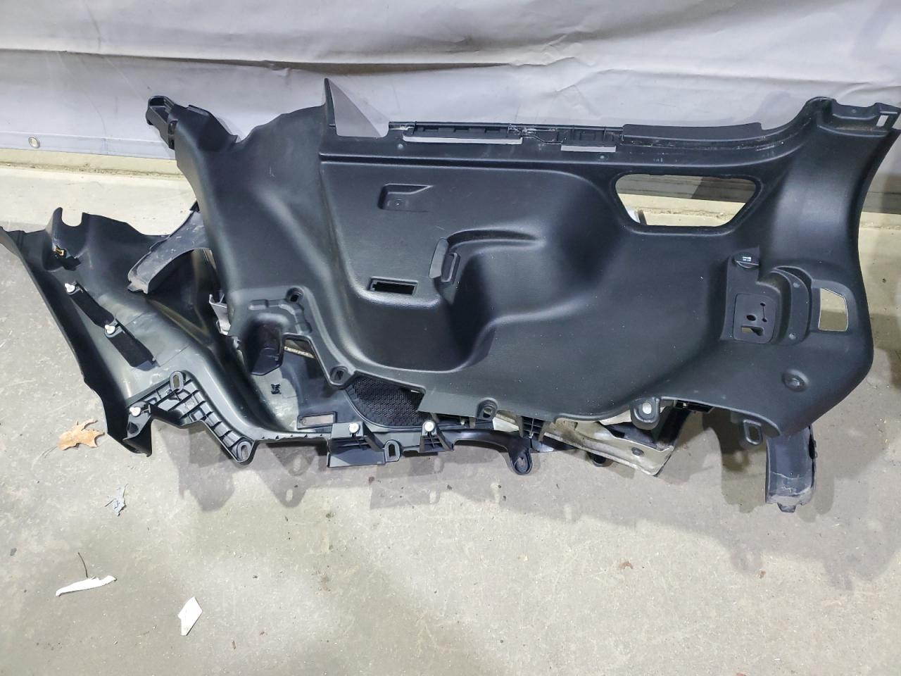 2017 Jeep Cherokee Trailhawk VIN: 1C4PJMBS7HW637851 Lot: 93015265