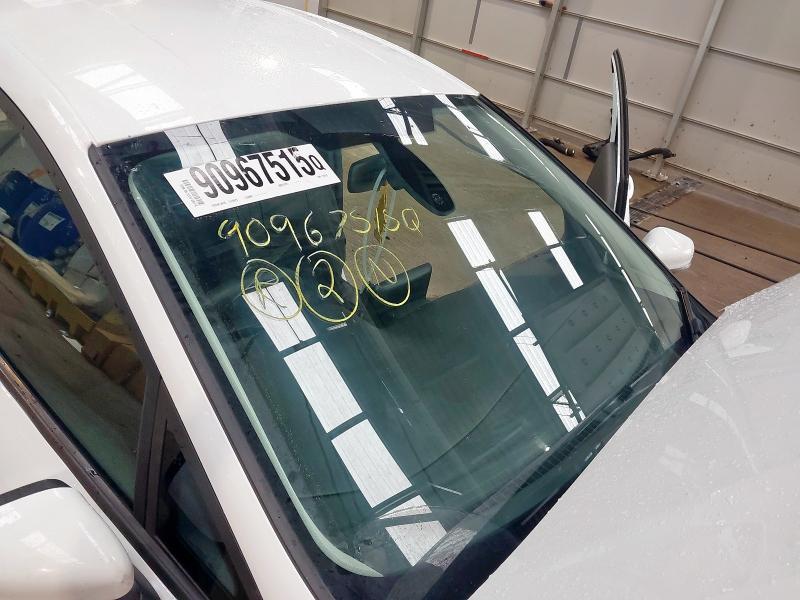 2022 FORD FIESTA 1.0 ECOBOOST MHEV TREND VAN