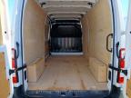 2023 RENAULT MASTER LM35DCI 135 BUSINESS+ MEDIUM ROOF VAN for sale at Copart NEWBURY