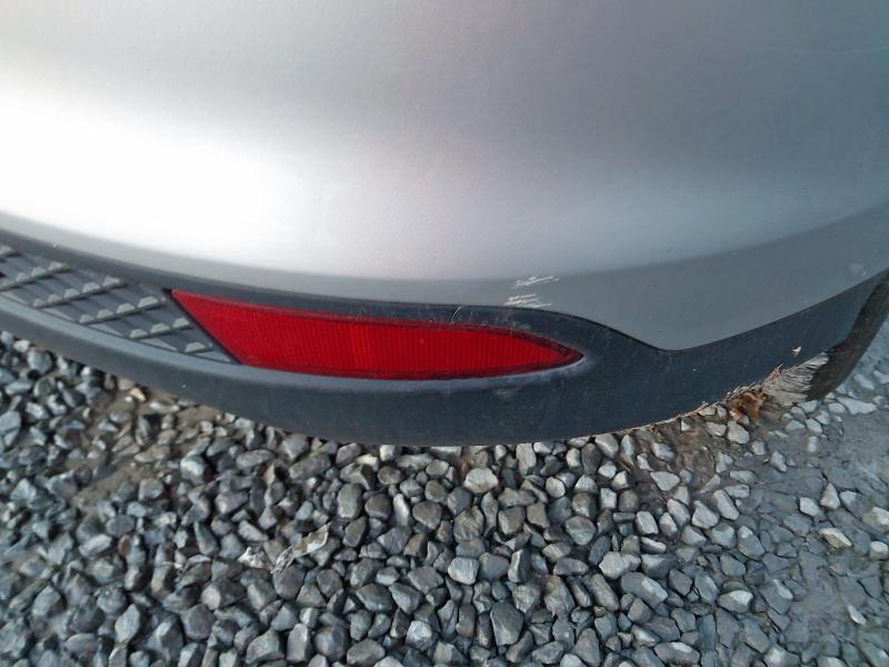 2013 FORD FOCUS 1.0 125 ECOBOOST ZETEC 5DR