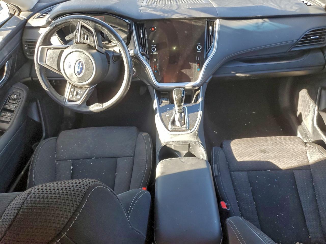 2021 Subaru Outback Premium VIN: 4S4BTADC3M3157080 Lot: 94597795