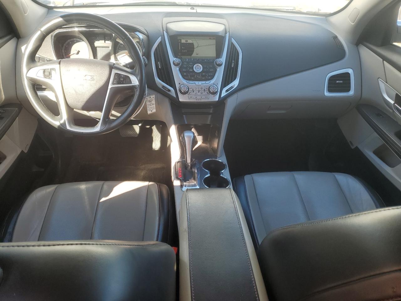 2011 GMC Terrain Slt VIN: 2CTFLWE55B6250437 Lot: 92339945