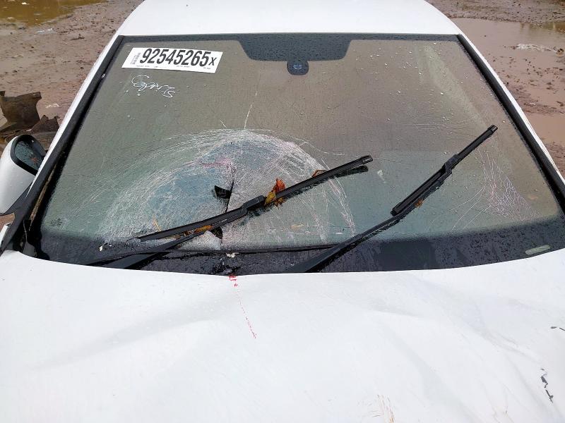 2014 VOLKSWAGEN GOLF 2.0 TSI GTI 3DR