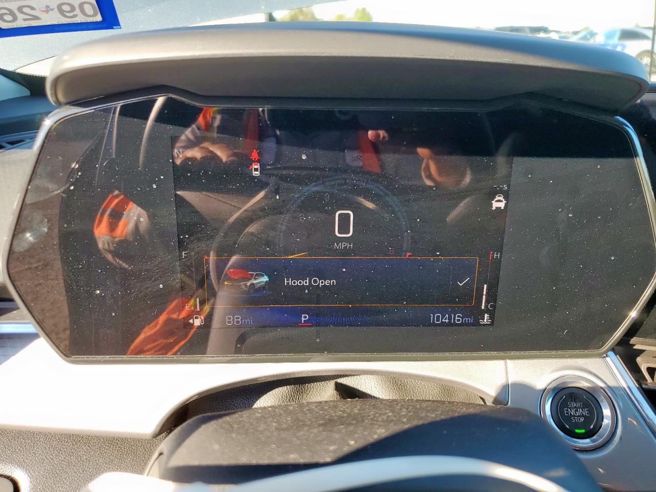 2025 Chevrolet Trax 1Lt VIN: KL77LHEP0SC102052 Lot: 91526375