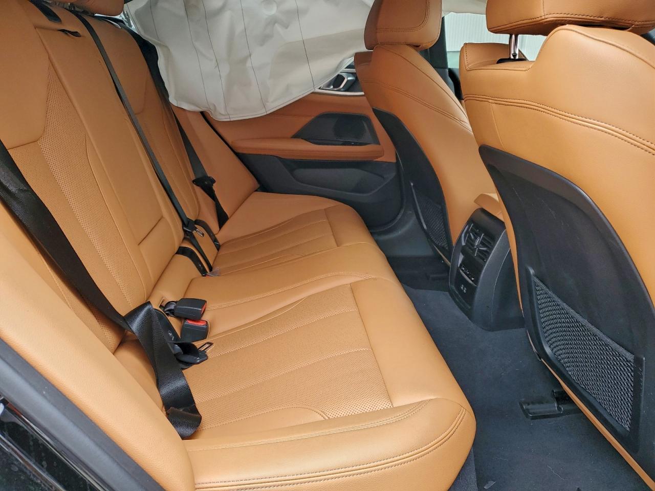 2024 BMW I4 Edrive 40 VIN: WBY73AW04RFS89749 Lot: 94595805