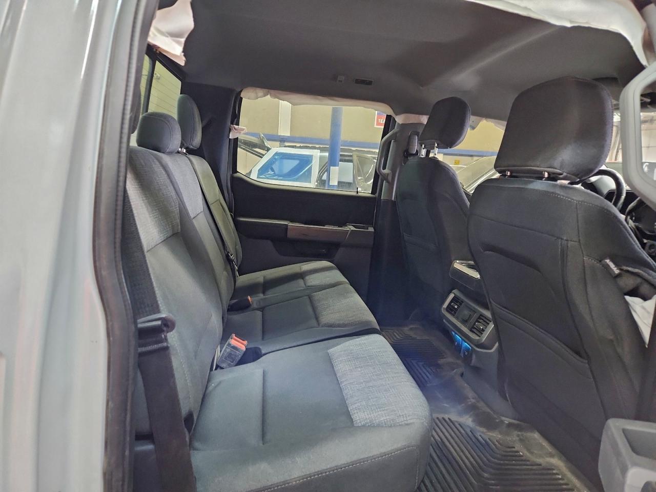 2022 Ford F150 Supercrew VIN: 1FTEW1EP4NKD23995 Lot: 94578135