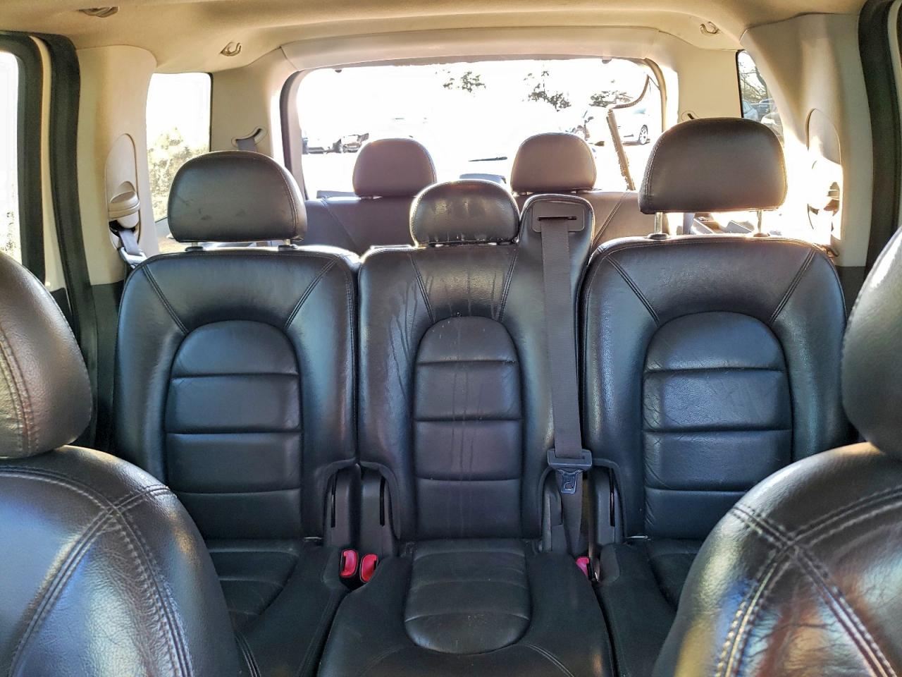 2004 Ford Explorer Limited VIN: 1FMDU75W14ZA87674 Lot: 94672805