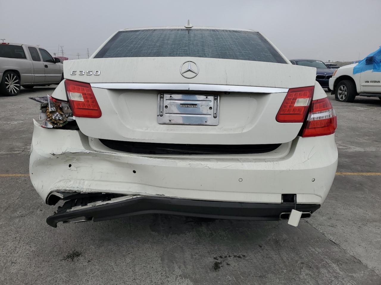 2010 Mercedes-Benz E 350 VIN: WDDHF5GB9AA024756 Lot: 90333115
