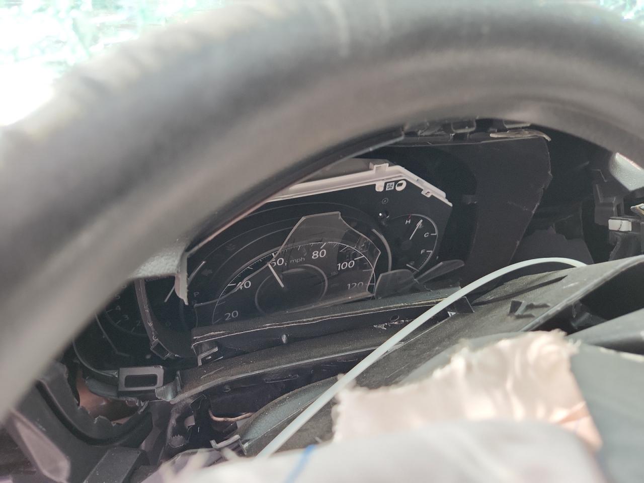 2015 Honda Cr-V Ex VIN: 3CZRM3H58FG708850 Lot: 92744015