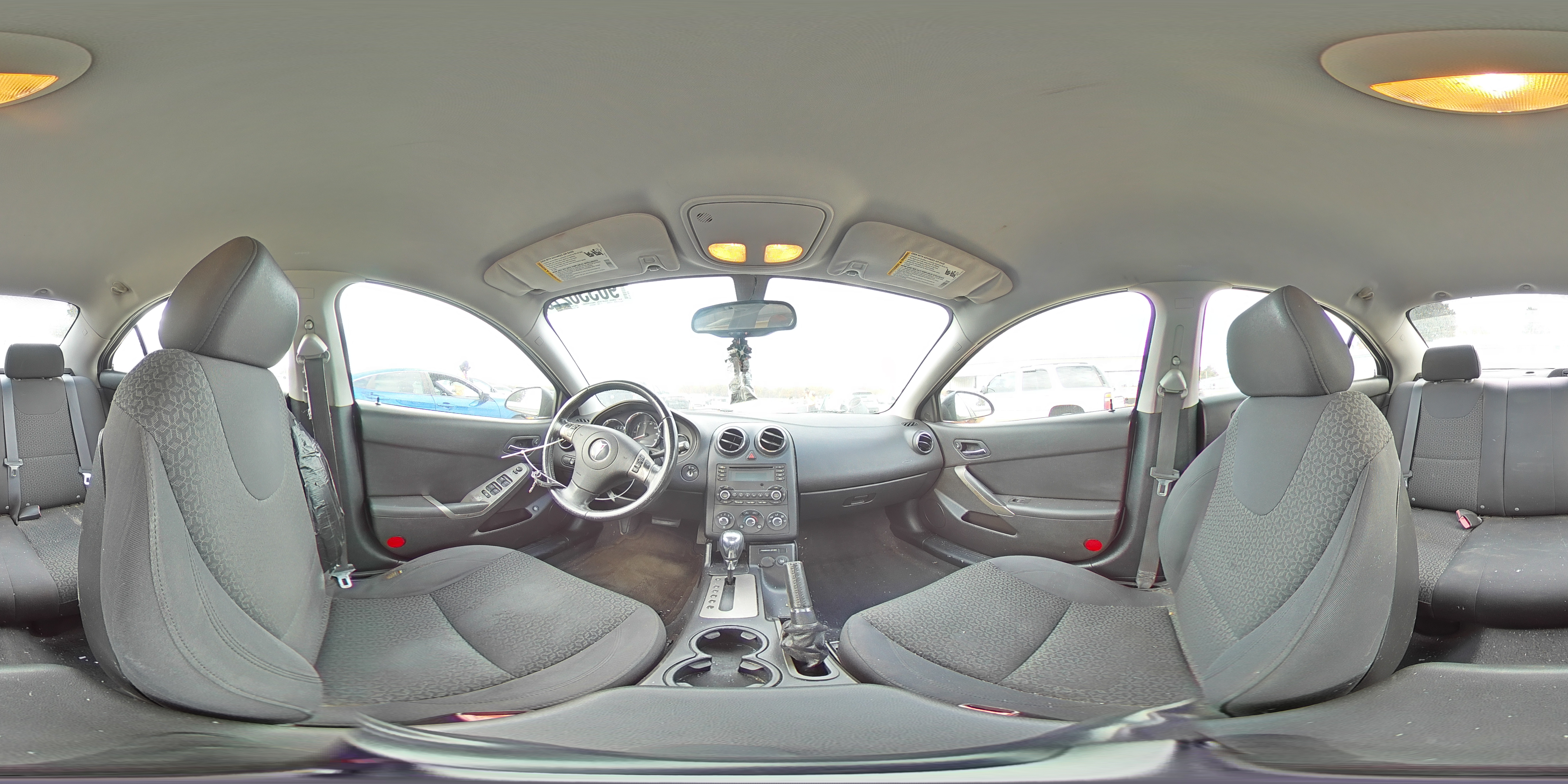 2009 Pontiac G6 VIN: 1G2ZG57B094220756 Lot: 90336275