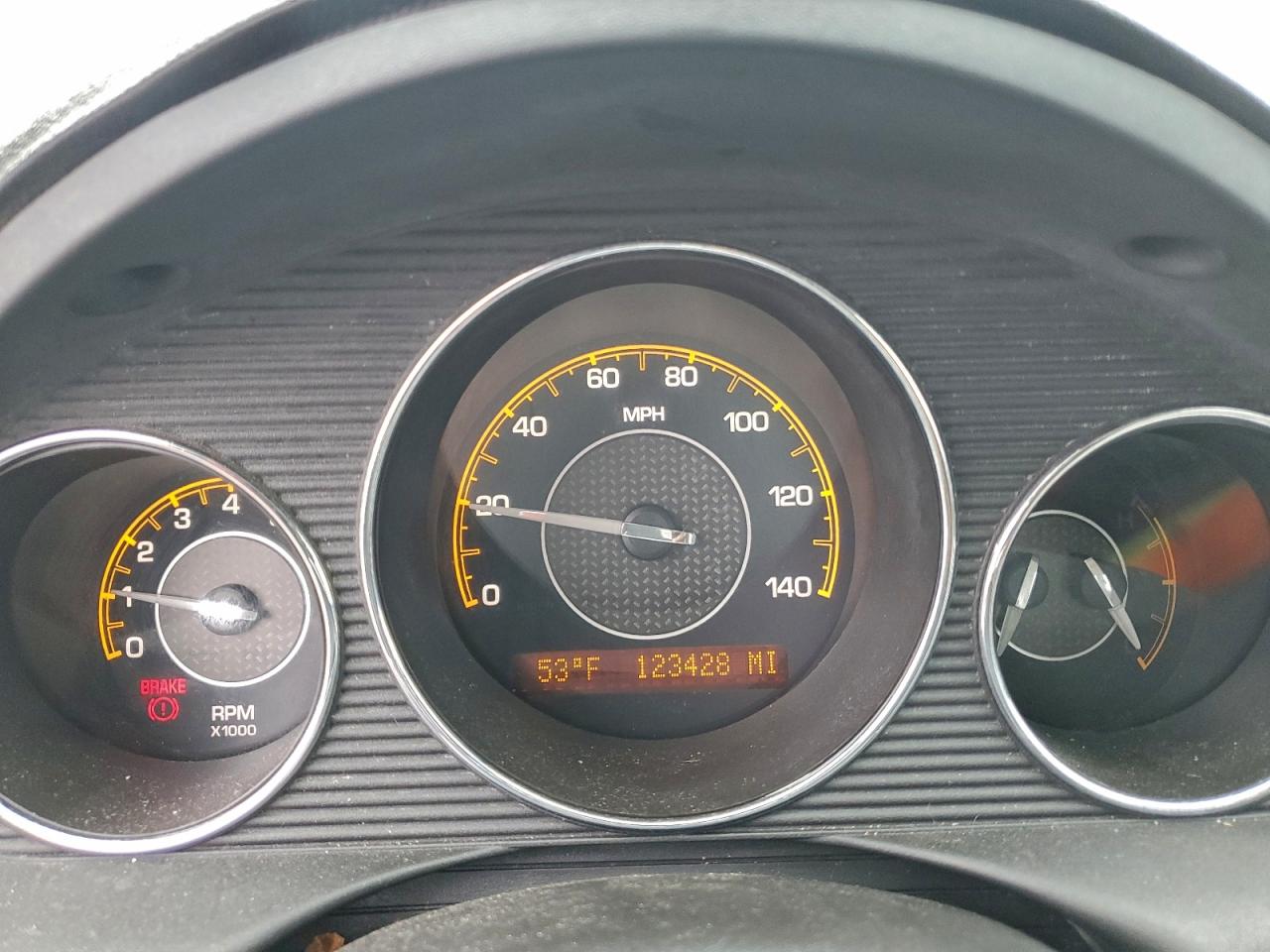 2007 Saturn Aura Xe VIN: 1G8ZS57N47F183565 Lot: 93116855