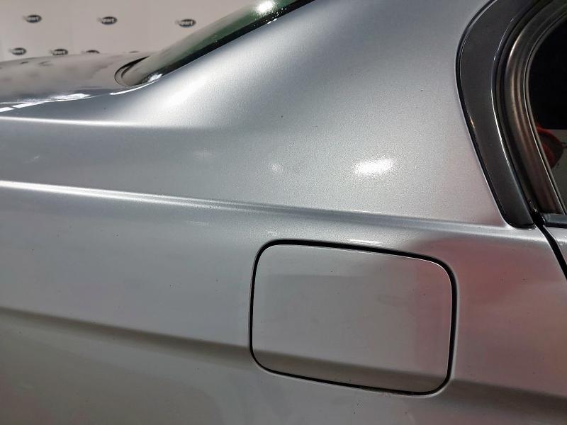 2011 BMW 3 SERIES 320D [184] M SPORT 4DR