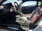 2016 PORSCHE CAYMAN GT4   for sale at Copart NY - LONG ISLAND