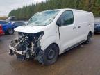 2020 VAUXHALL VIVARO 2900 1.5D 100PS DYNAMIC H1 VAN for sale at Copart WHITBURN