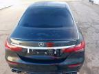 2022 MERCEDES-BENZ E CLASS E53 4MATIC+ NIGHT EDITION PREM+ 4DR TCT for sale at Copart SANDY