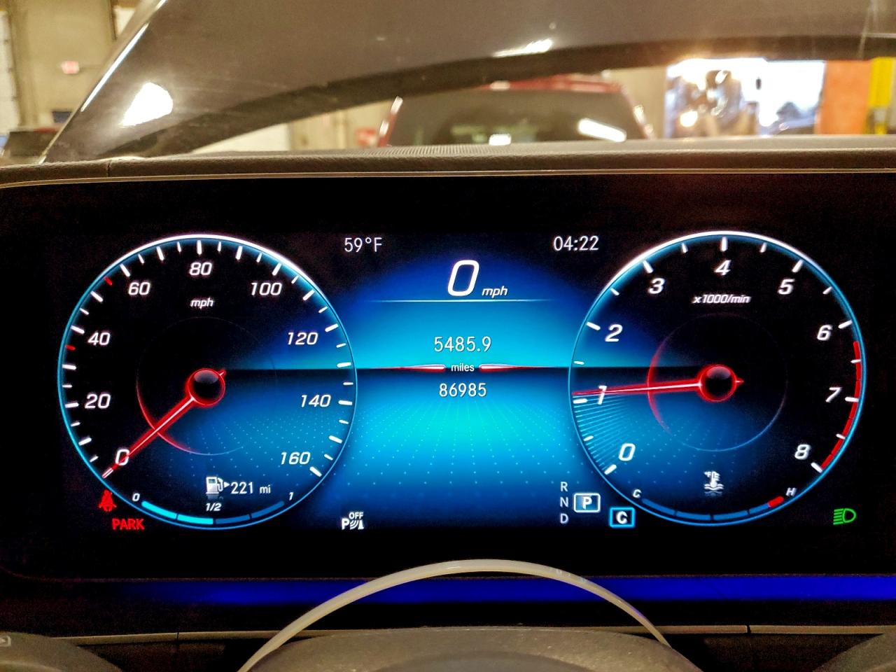 2020 Mercedes-Benz Gle 350 4Matic VIN: 4JGFB4KE8LA039689 Lot: 93833625