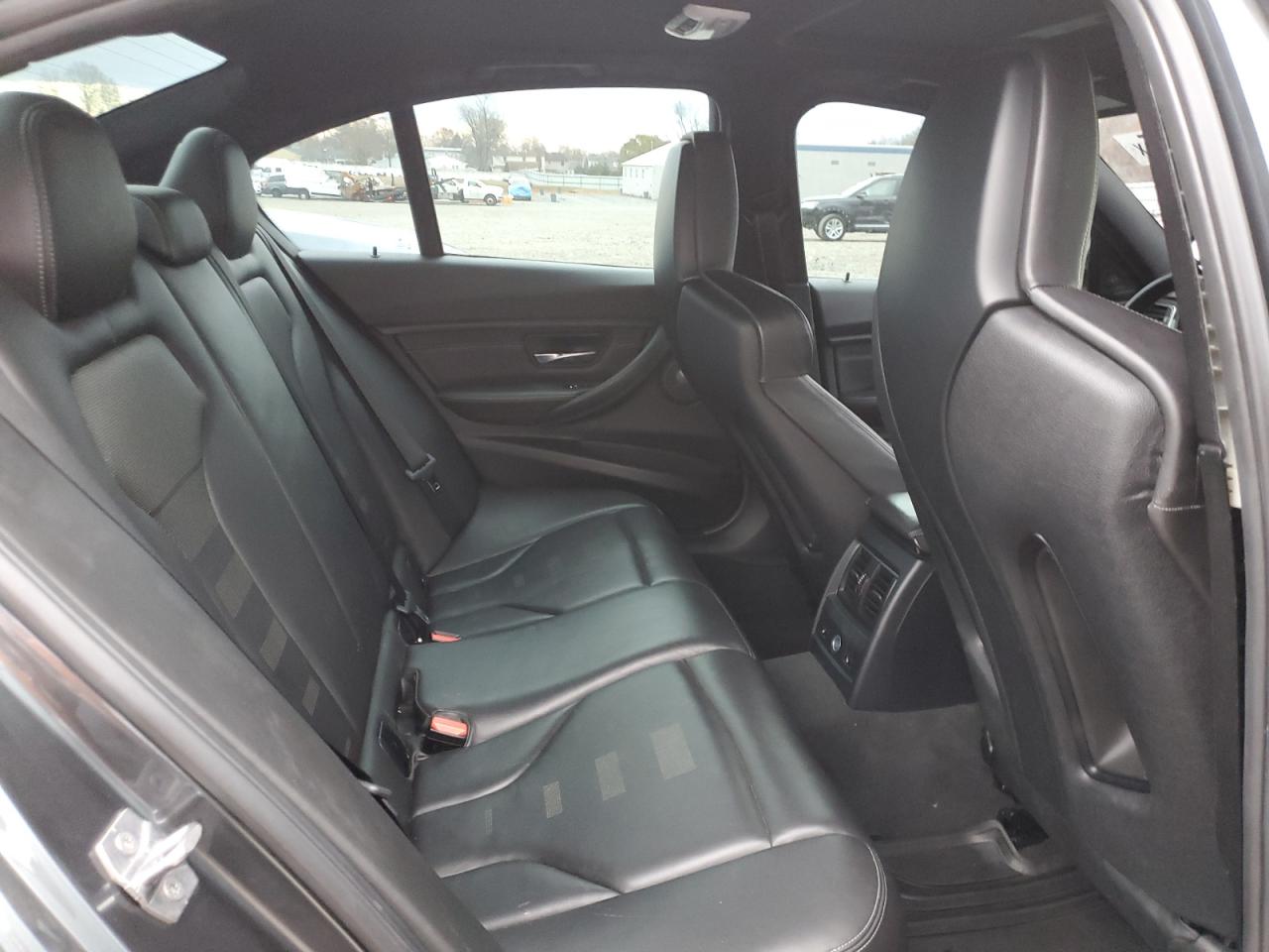 2017 BMW M3 VIN: WBS8M9C55H5G84671 Lot: 93246155