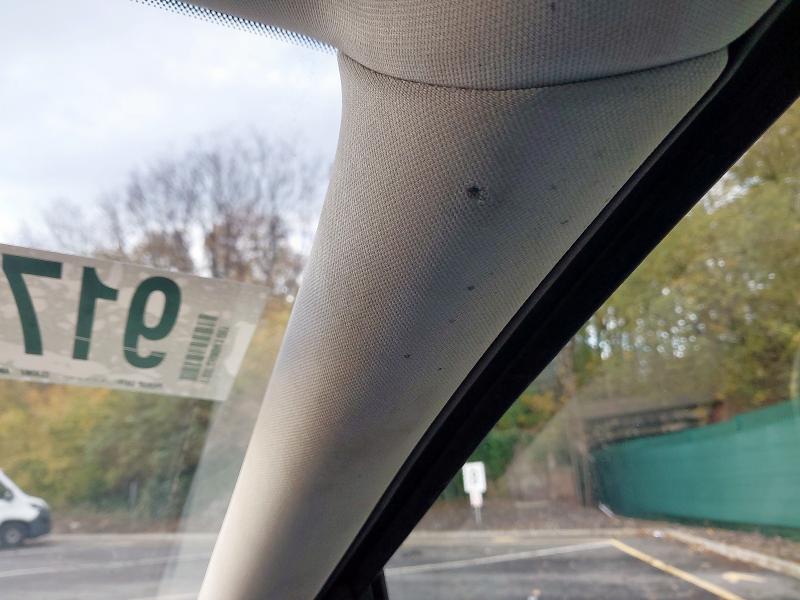 2017 SEAT ALHAMBRA 2.0 TDI CR XCELLENCE [150] 5DR DSG