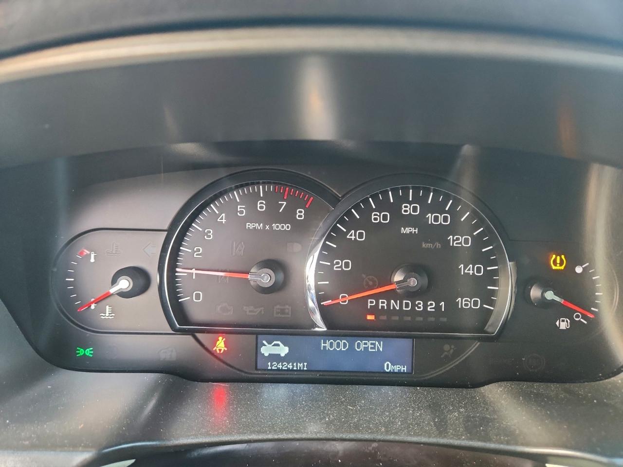 2009 Cadillac Dts VIN: 1G6KD57959U127169 Lot: 93915405